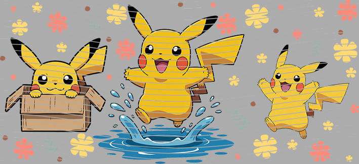 16oz JPN Anime-JA-417